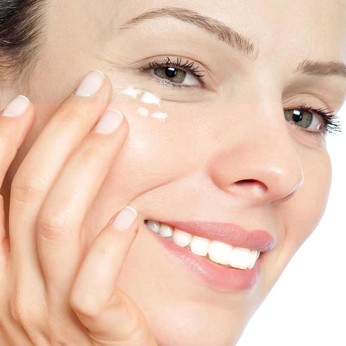 Noveha tea tree anti wrinkle