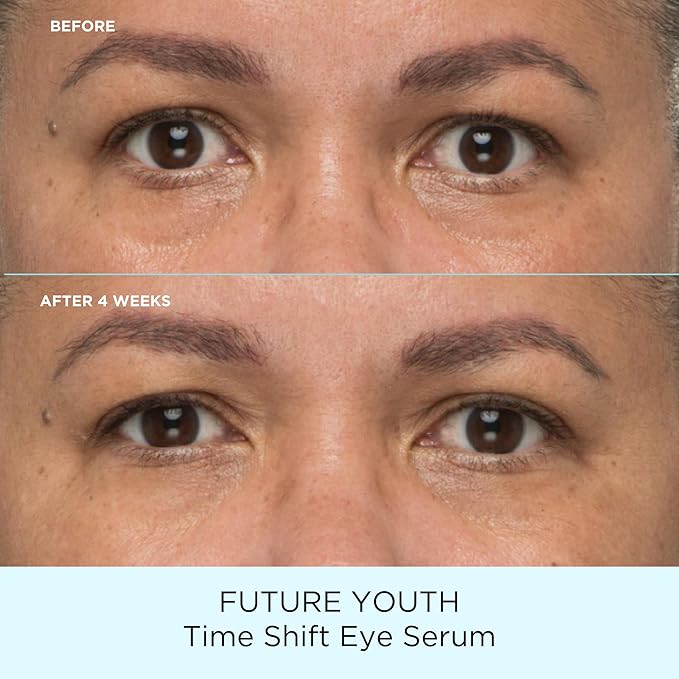 Pacifica beauty future youth time