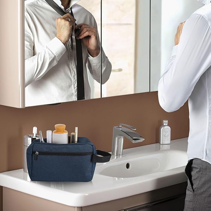 Travel toiletry bag toiletry bag