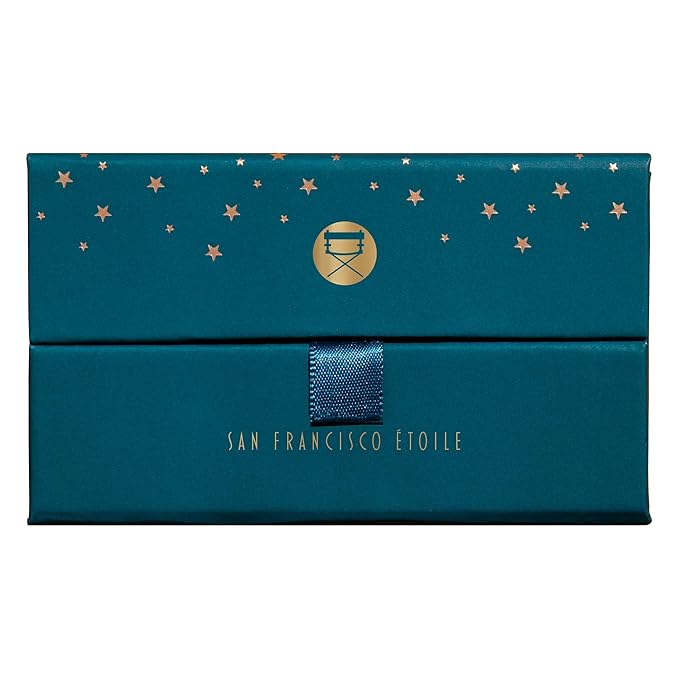 Viseart Paris Petit Pro Luxe Eyeshadow Makeup (San