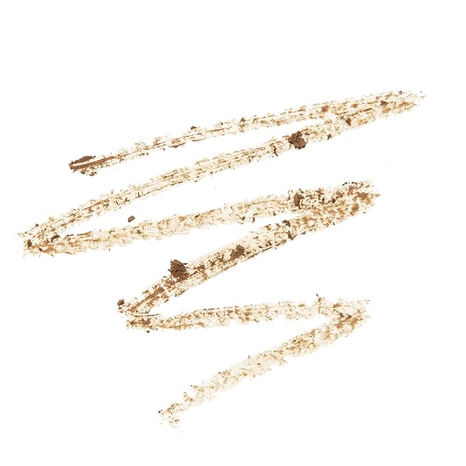 ColourPop Defining Eyebrow Pencil - Precision Brow Pencil Tip for Natural Hair-Like Strokes - Long-Lasting Buildable Color with Attached Spoolie & No Sharpening Needed - Blonde (0.003 oz)