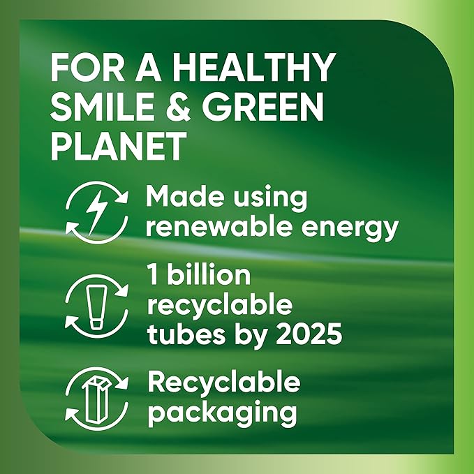 Sensodyne Pronamel Active Shield Whitening Enamel Toothpaste, Cool Mint - 3.4 Ounces x 3