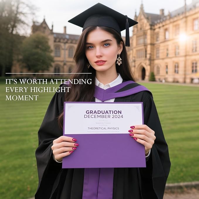 Press on Nails Short-Hot Pink Cat Eye Press on Nails Almond Natural Fit & Glossy Stick on Nails with Glue in 15 Sizes-30 Reusable Fake Nails with Glue & Glue Remover