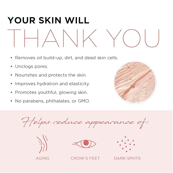 Azure Cosmetics Rose Gold Sparkling Peel-Off Face Mask – Luxury Hydrating & Firming Skincare with 24K Gold & Rose Hip Oil – Helps Reduce Fine Lines, Tone Skin & Improve Texture – 150 ml