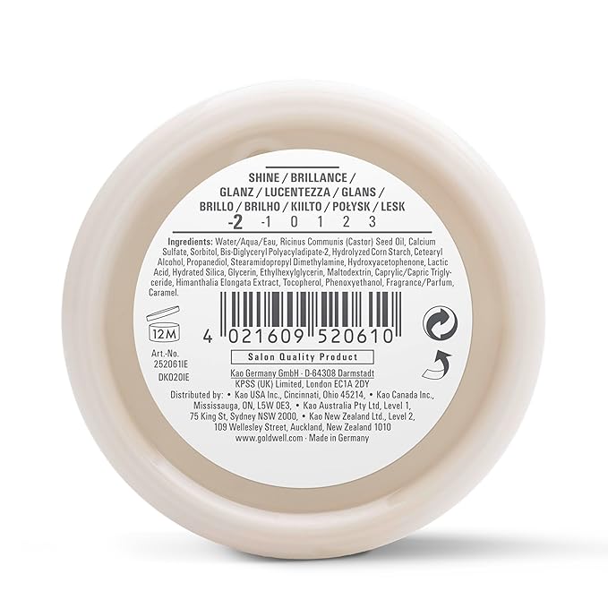 Goldwell StyleSign Mattifying Paste