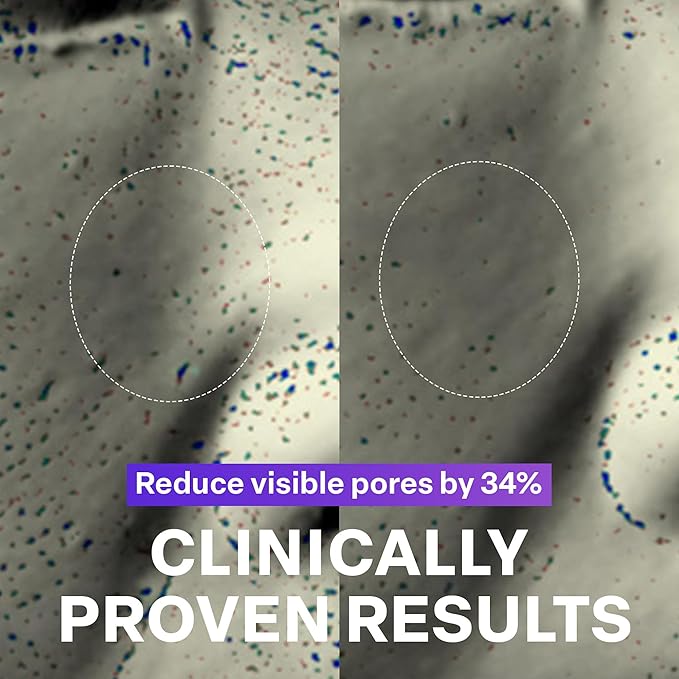 PIXCELL BIOM™ GLOW BARRIER SERUM 50ml