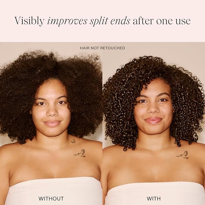 JVN Revive Repairing Shampoo and Conditioner Set, 20 Fl Oz, Strengthen & Repair Damaged, Color Treated, or Fragile Hair, Hair Care for Women and Men, Silicone and Sulfate Free Shampoo and Conditioner