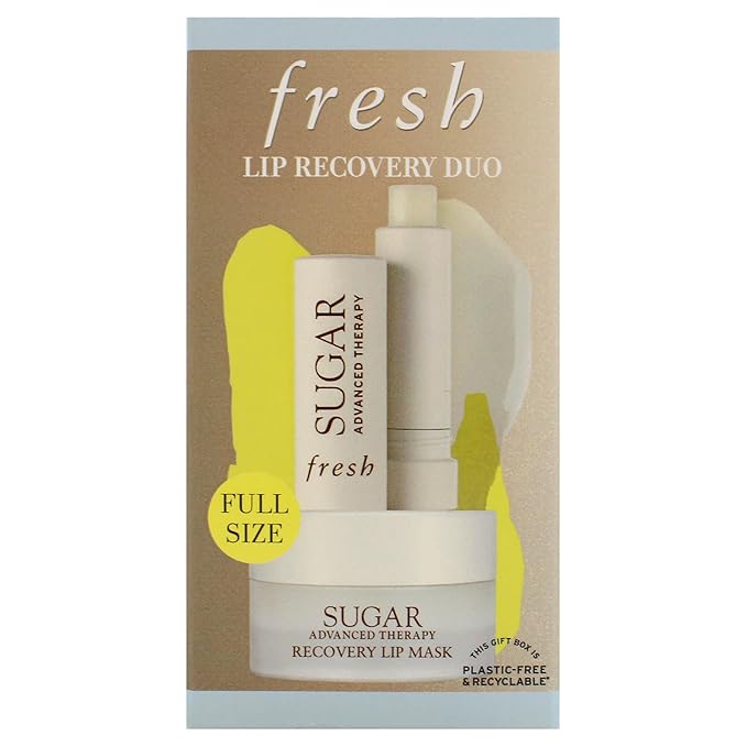 Lip Recovery Duo by Fresh