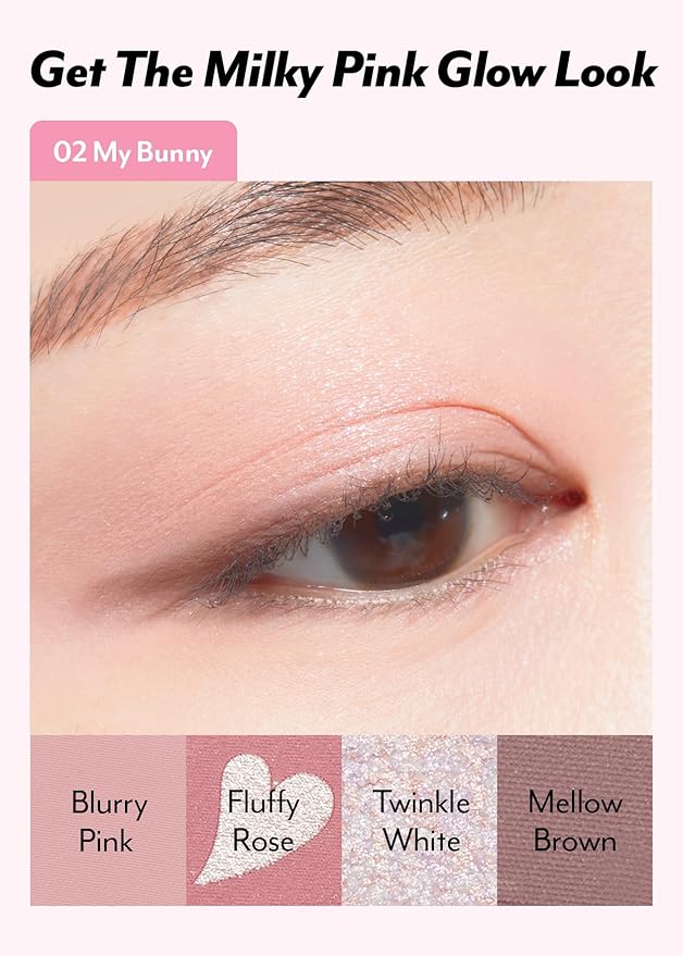 I'M MEME Wonder Soft Layer Palette - 7 23 Oz