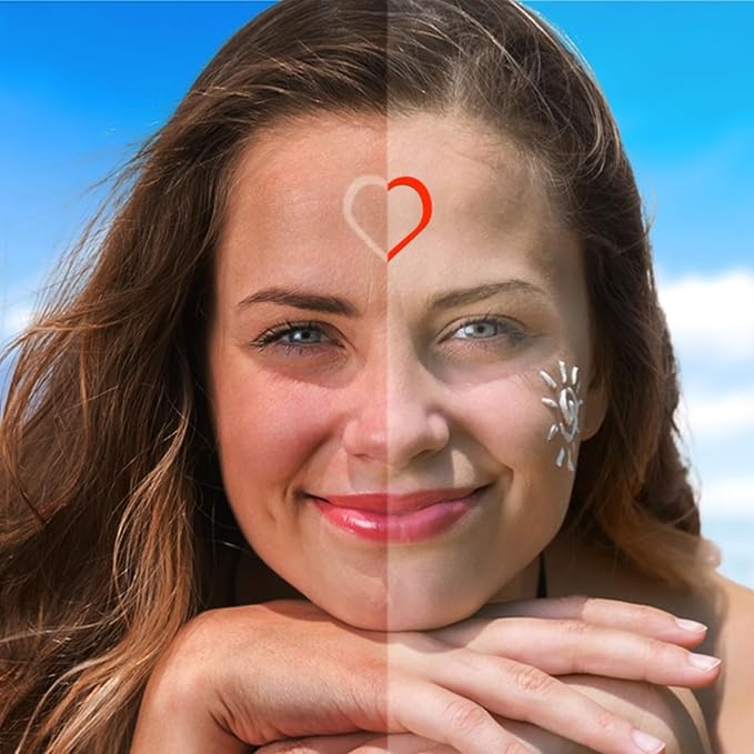 Roll of 500 Pieces Tanning