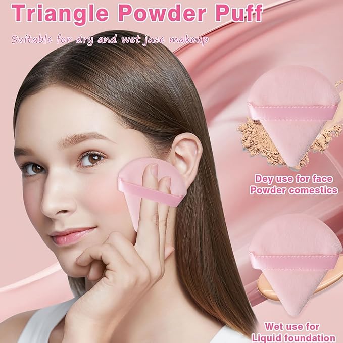 61Pcs Pink Makeup Brushes Set Professional Makeup Kit Multi-functional Makeup Tool Set with Case Facial Makeup Accessories, Foundation Makeup Brush Kit Eye and Face Make up Brushes & Tools