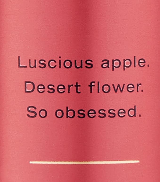 Victoria's Secret Temptation Body Mist (8.4 oz)