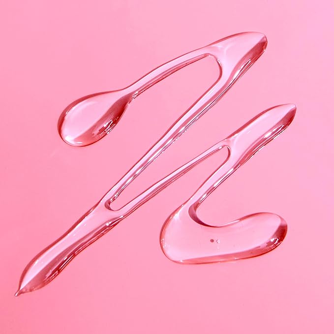 Tree Hut Bare Moroccan Rose Moisturizing Shave Oil, 7.7 fl oz, Gel-to-Oil Formula, Ultra Hydrating Barrier for a Close, Smooth Shave, For All Skin Types