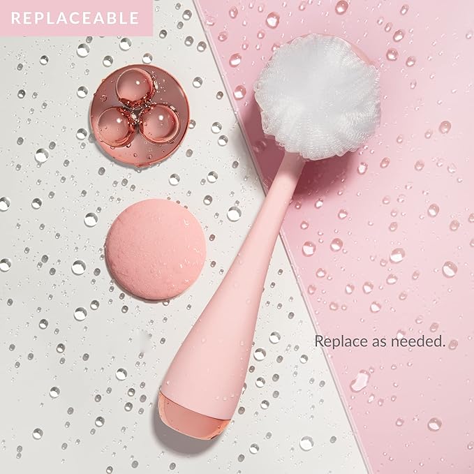 PMD Beauty relax Body Massager Replacement,1 ct.