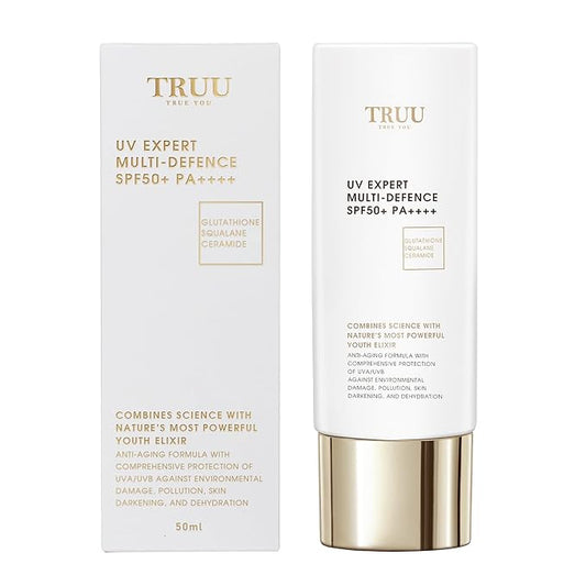TRUU Expert Multi-Defence Aqua Fluid