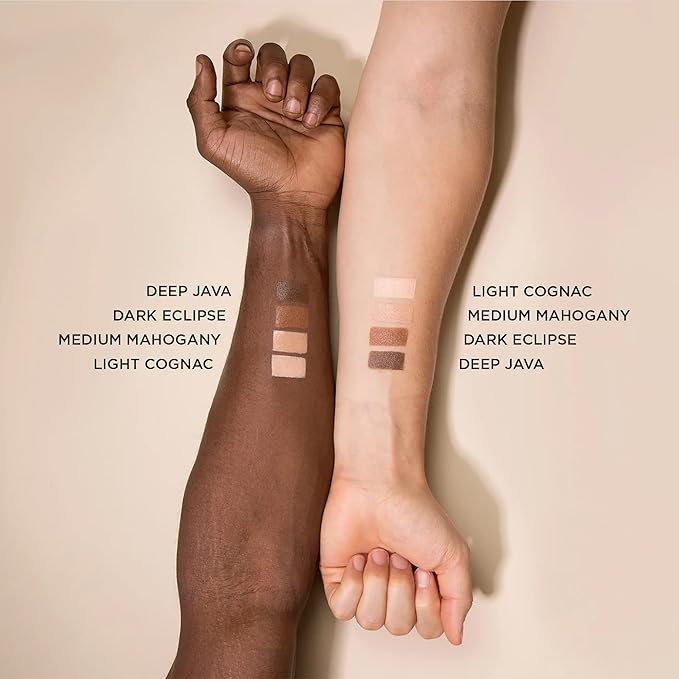 Stryx Concealer Stick Tool for Men, Dark Eclipse - Natural Pigments Hides Imperfections, Acne, Razor Burns, Scars, & Rosacea - Highly Adaptable Shades for Easy, Undetectable Coverage - All Skin Tones