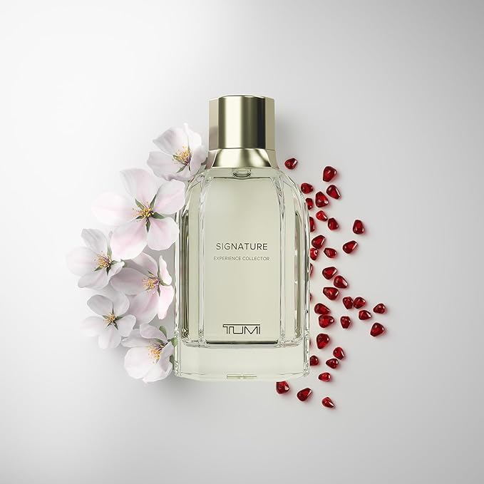 TUMI Signature Experience Collector 3.4 fl oz/ 100 ml ExDP