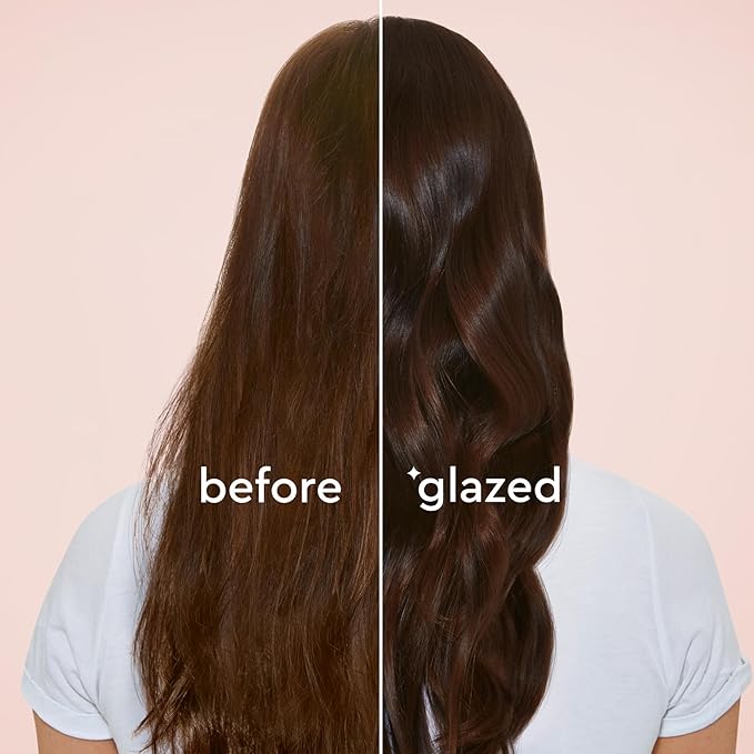 Glaze Super Gloss Color Conditioning