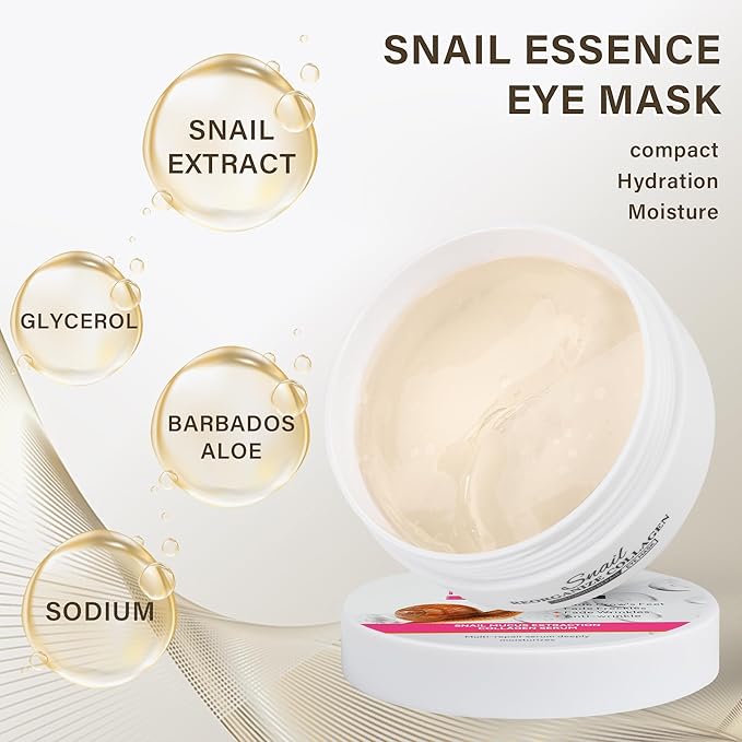 Under eye masks,30 pairs of