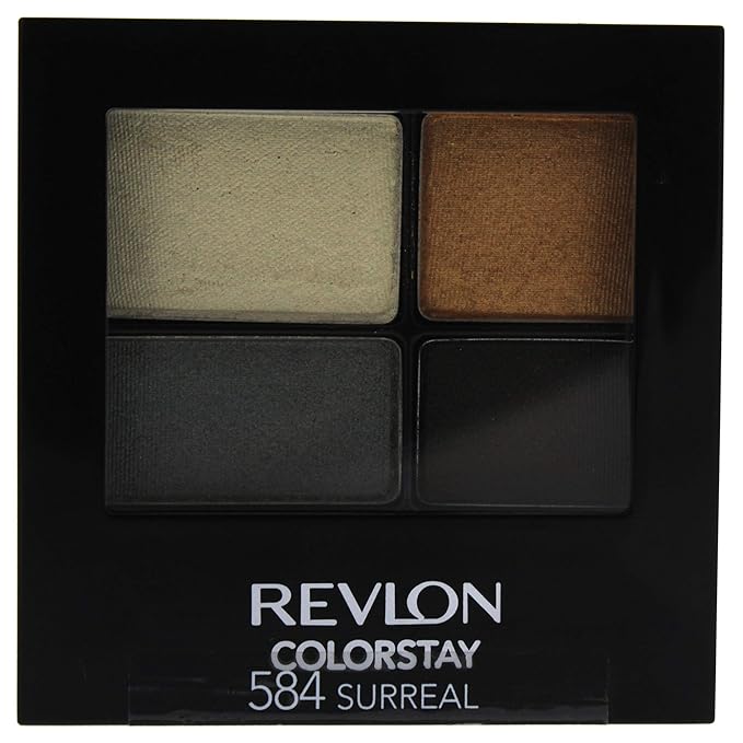 Revlon ColorStay 16 Hour Eye Shadow