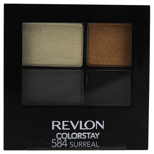 Revlon ColorStay 16 Hour Eye Shadow