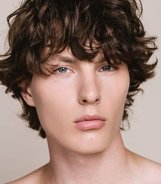 MÁDARA Organic Skincare | Skin Equal Soft Glow Foundation SPF15 IVORY 20-30ml, Mineral foundation with hyaluronic acid, Buildable medium coverage, Dewy foundation, Vegan, COSMOS natural certified