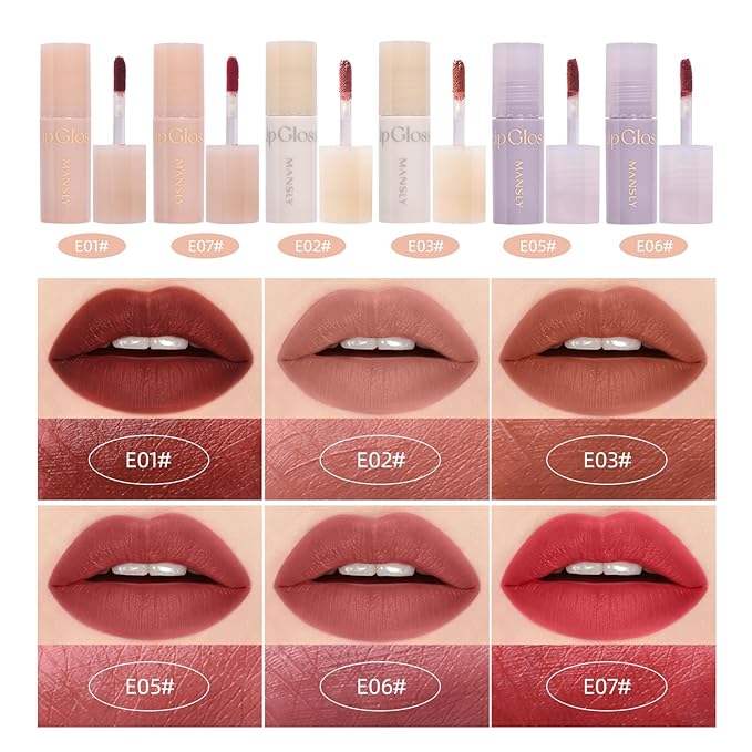 ICE LOVE All in One Makeup