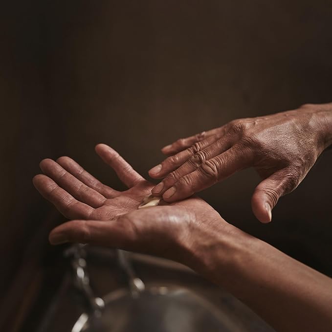 Aesop Rind Concentrate Body Balm | Soften & Smooth Skin | Uplifting Citrus Aroma, Nourishing Nut Oil Extracts | 16.9 oz / 500mL