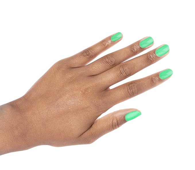 duri Nail Polish, 102S Summer