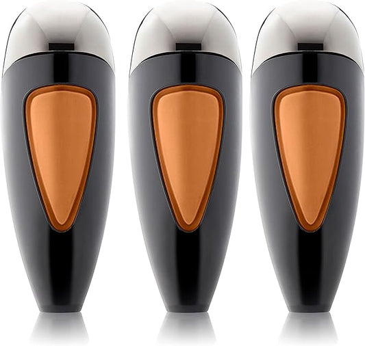 TEMPTU Perfect Canvas Airbrush Foundation Airpod: Anti-Aging Long-Wear Makeup, Buildable Coverage Semi-Matte, Natural Finish