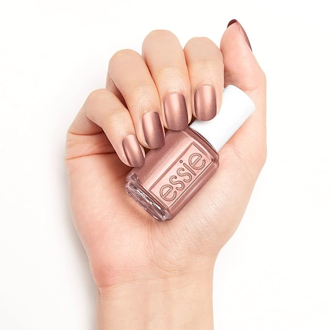 Essie Mirror Metallic : Penny Talk (Pack of 2)