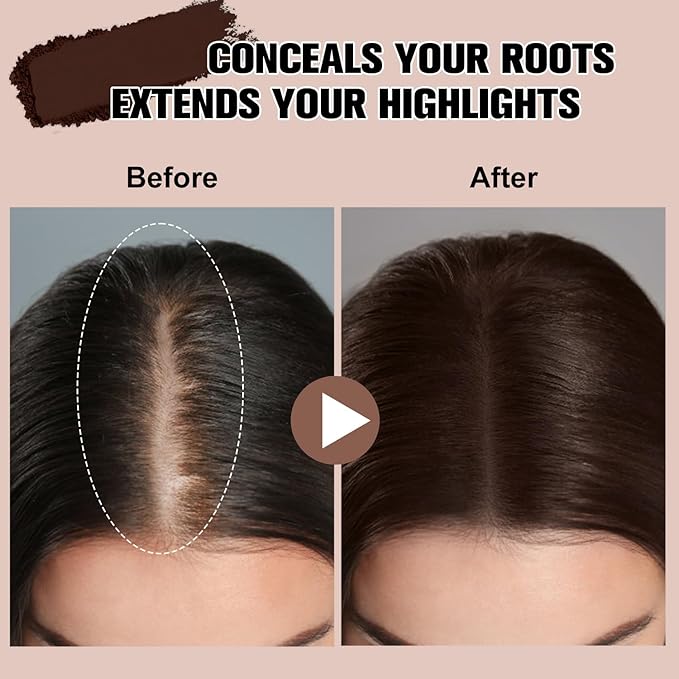 Waverloo Magic Root Cover Up