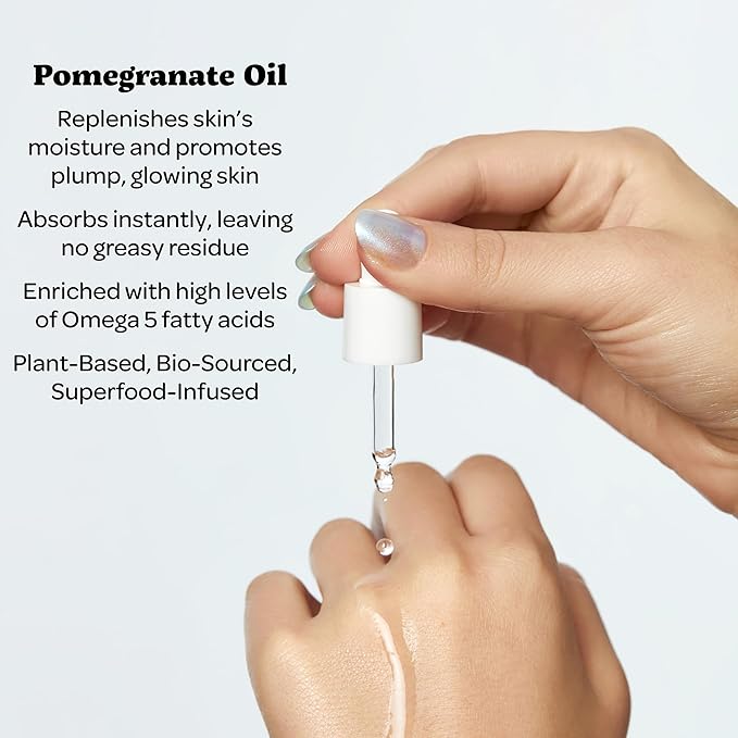 Nailtopia Fresh Moisturizing and Replenishing