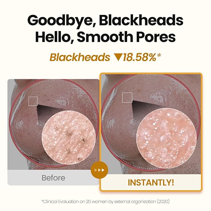 [K-Beauty] PuriteaToc Oil to Foam - All-in-One Korean Face Wash OilBased Foaming Facial Cleanser - Deeply Hydrating & Moisturizing Makeup Deep Cleansing Oil for Dull Skin (3.88 fl oz)