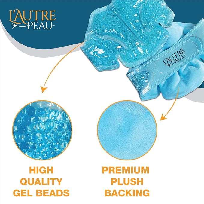 Usa merchant | hot/cold plush