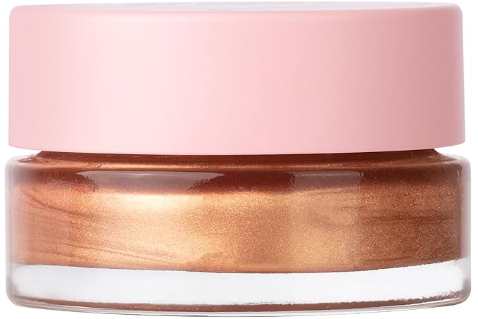 Pacifica Fluffy Blushy Cream Blush – Face Makeup - Fluffy Soft Pink 2-in-1 Whipped Blush for Cheeks & Lips, Air-Whipped Mousse Texture, Hydrating Vegan Collagen, Buildable Dewy Color Clean Beauty