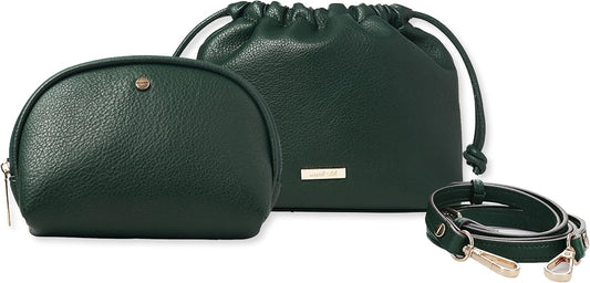 Mali + Lili Lola Beauty Bag Duo