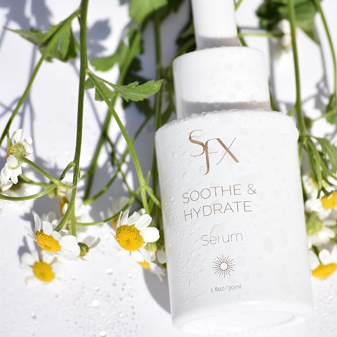 SunFX Sunless Spray Tanning Additive |