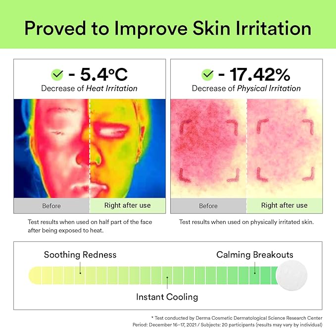 Abib Heartleaf Spot Pad Calming Touch Duo Set 160pads 10.14 fl. oz. | Korean Acne Soothing Toner Pads for Face, Cleansing, Disposable, Exfoliant, Skin Care