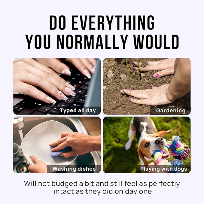 BTArtbox Press On Nails Almond - Knightshield, Cat Eye Press On Nails Medium Fake Nails with 3D Sculpting Metallic Design, Supremely Fit & Glossy Glue On Nails in 15 Sizes, 30 Stick On Nail Kit