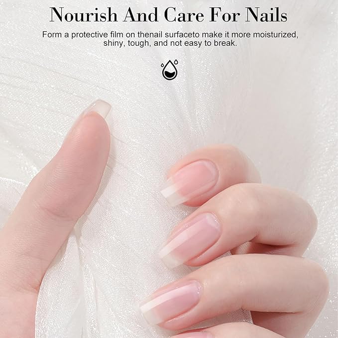 Cuticle Oil, Roll-On Cuticle Oil