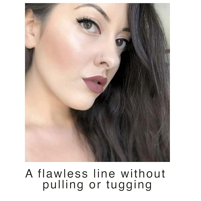 Ecco Bella Natural Soft Eyeliner Pencil (Bronze)