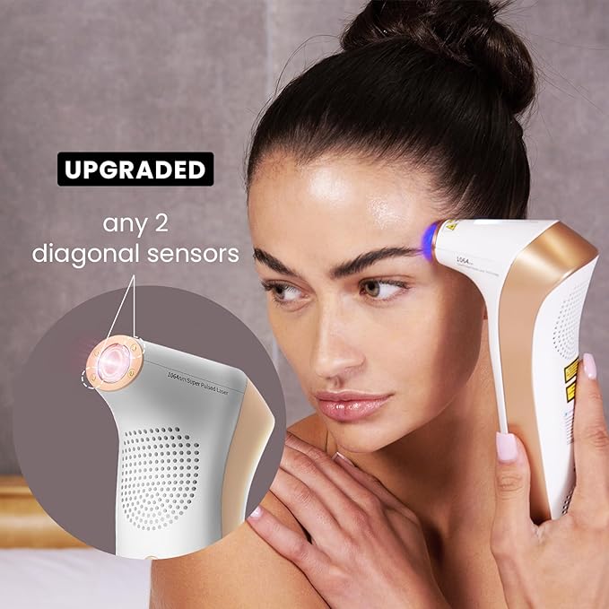 Revive Skincare for Anti-Aging, Glow Like Never Before,Multifunctional Beauty Device, Facial Massager for Home use
