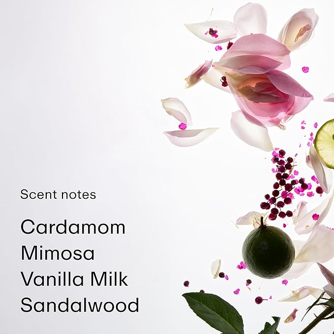 PHLUR Not Your Baby Eau de Parfum - Full Size Perfume Fragrance - Spicy Floral Perfume with Cardamom, Bergamot, Sandalwood & Vanilla (50mL)