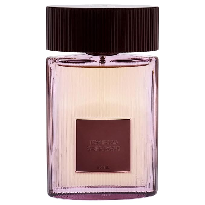 Tom Ford Cafe Rose for Women 1.7 oz Eau de Parfum Spray