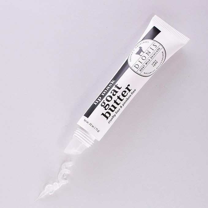 Dionis Goat Butter Overnight Leave On Night