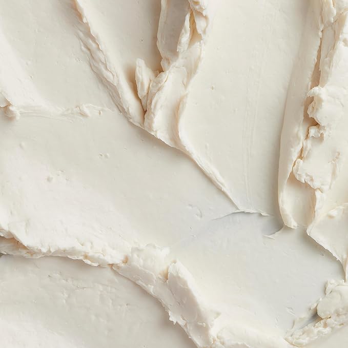 The Body Shop Shea Body Butter – Hydrating & Moisturizing Skincare for Very Dry Skin – Vegan – 6.4 oz