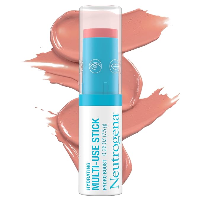Neutrogena Hydro Boost Hydrating Multi-Use Makeup oz