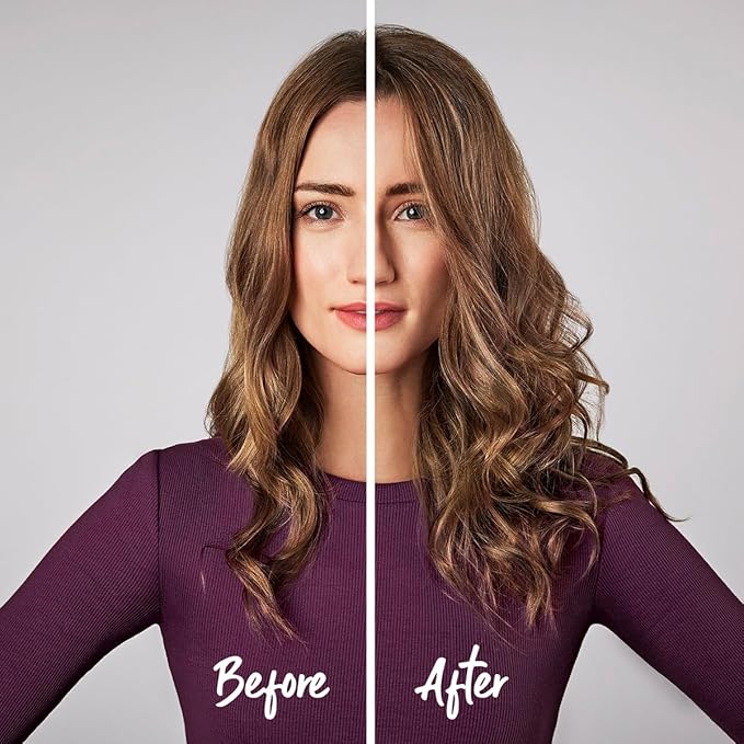 Marc Anthony Instantly Thick Biotin Conditioner, 8.45 oz - Volumizing & Moisturizing Hair Product for Thin, Flat or Dry Hair - Paraben-free, Sulfate-free, Phthalate-free