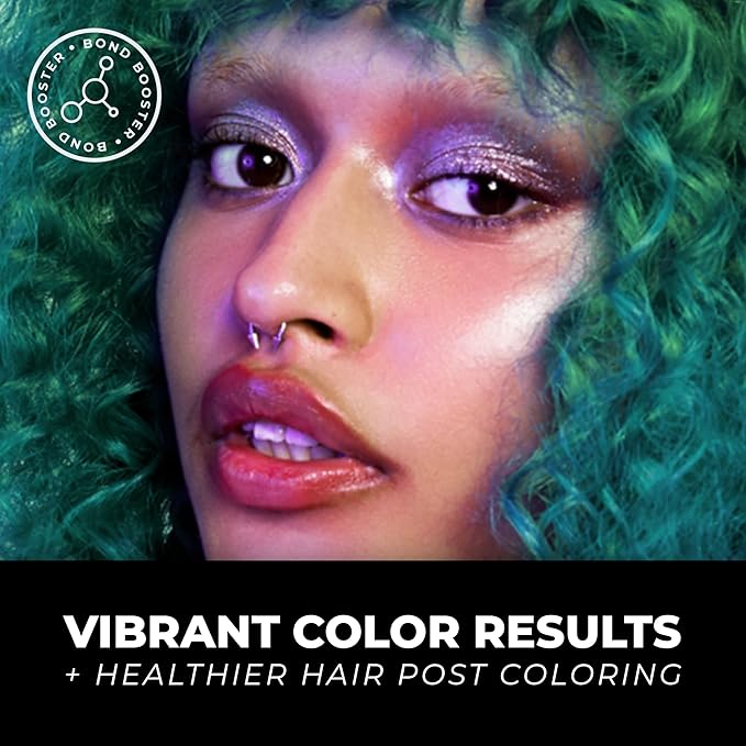 XMONDO Color Super Green Depositing